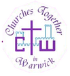 Logo for Churches together in Warwick